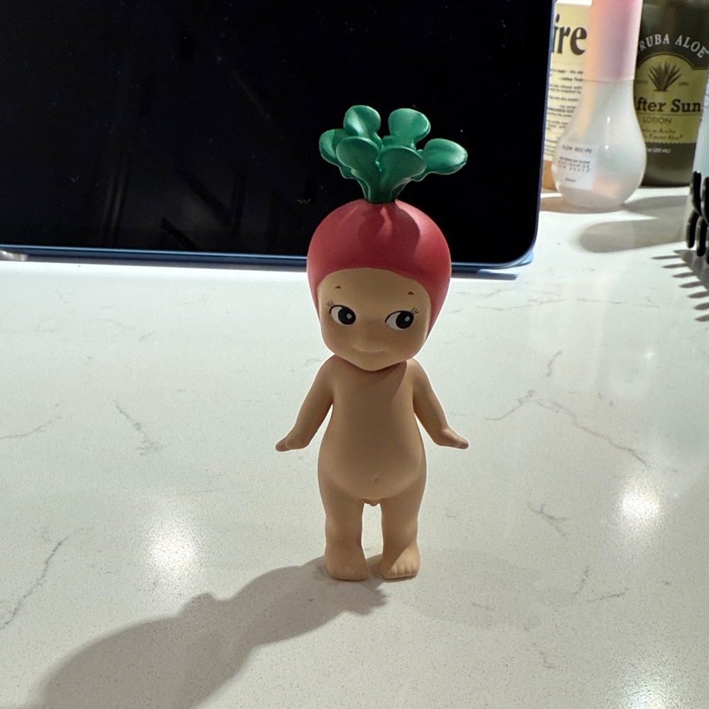 Sonny Angel Vegetable Series- Radish
